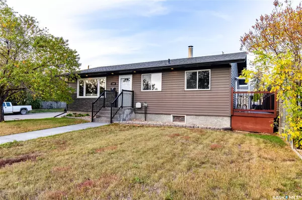 Moose Jaw, SK S6H 2J2,1164 Hochelaga STREET W