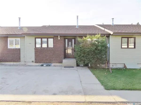 334 Landmark PLACE, Humboldt, SK S0K 2A0