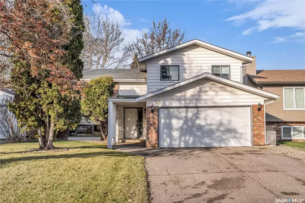 226 Rossmo ROAD, Saskatoon, SK S7N 2V9