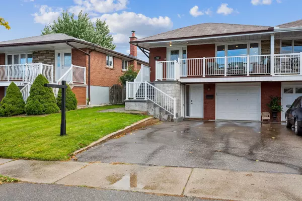 Mississauga, ON L4Y 2V4,758 Greenore RD