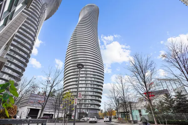 Mississauga, ON L4Z 0A8,50 Absolute AVE #2405