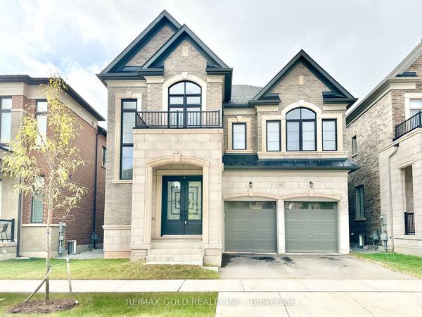 53 Boulton TRL, Oakville, ON L6H 0Z9