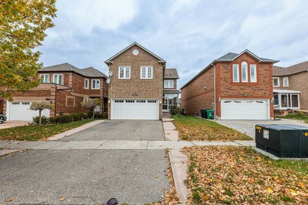 5256 Floral Hill CRES, Mississauga, ON L5V 1V4