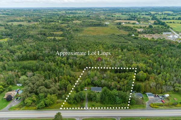 4565 Highway 7 N/A, Asphodel-norwood, ON K0L 2V0