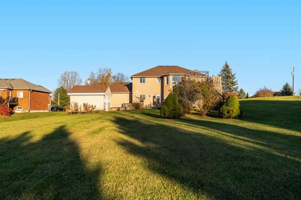 Alnwick/haldimand, ON K0K 2G0,108 St Mary's CT