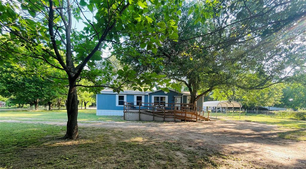 3505 County Road 3125, Purdon, TX 76679