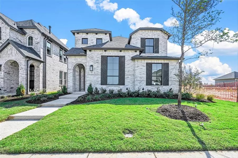 2513 Cedar Valley Cove, Mckinney, TX 75071