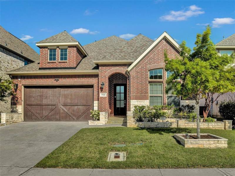 7715 La Haye Drive, Irving, TX 75063