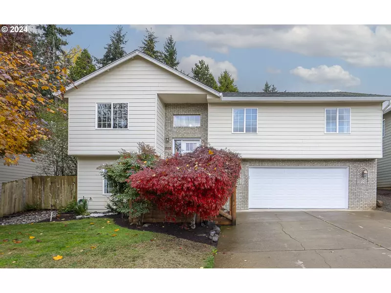 757 MULE DEER ST NW, Salem, OR 97304