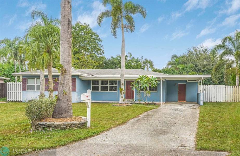 2957 NW 6th Ave, Wilton Manors, FL 33311