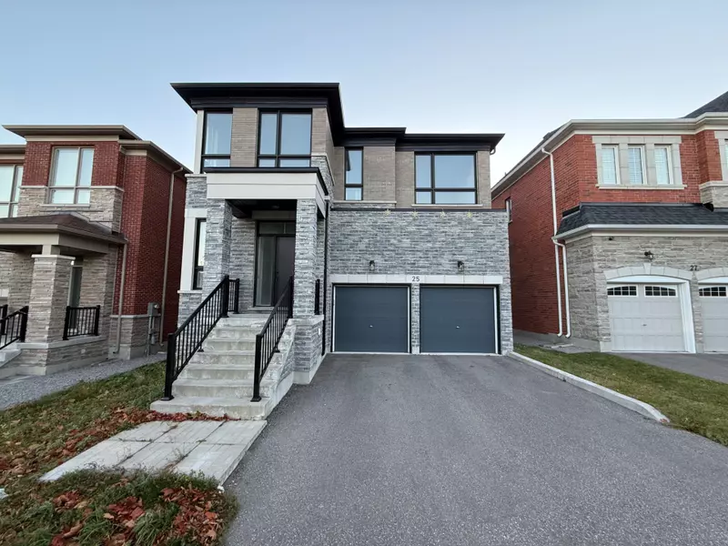 25 Leary CRES, Richmond Hill, ON L4S 0A5