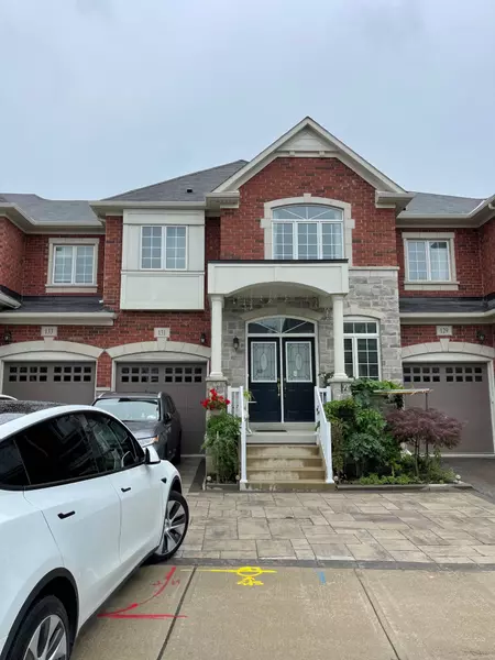 131 Harbord ST, Markham, ON L6C 0W9