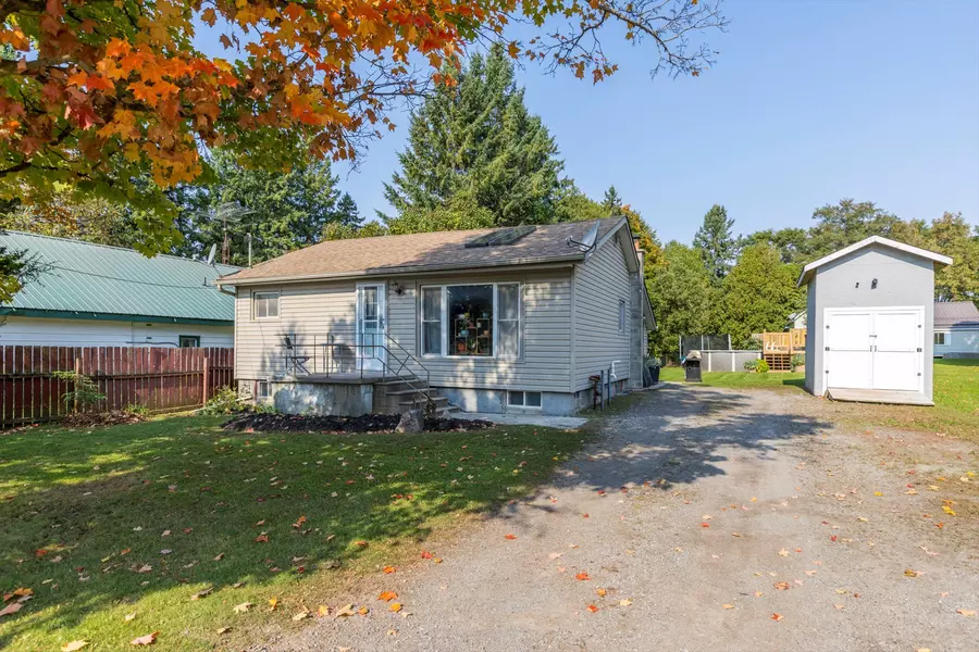 572 Old Norwood RD, Havelock-belmont-methuen, ON K0L 1Z0