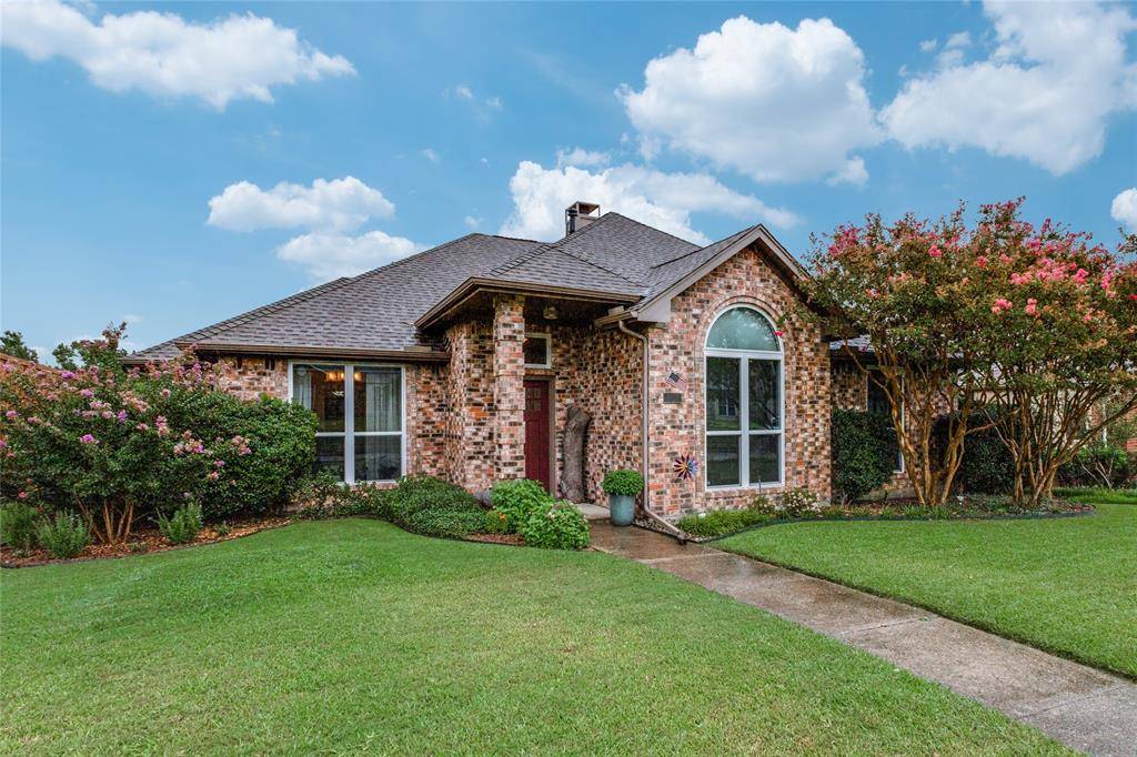 4214 Red Spruce Lane,  Carrollton,  TX 75010