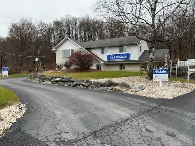 Walnutport Borough, PA 18088,247 Lehigh Gap Street