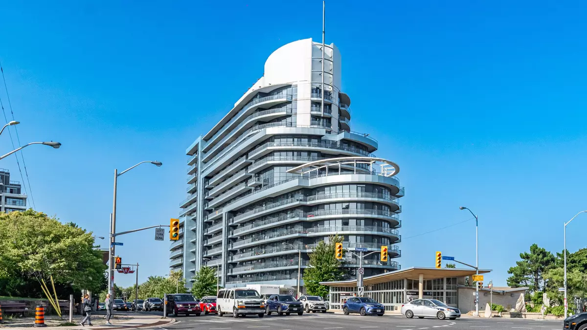 Toronto C15, ON M2K 0A3,2885 Bayview AVE #721