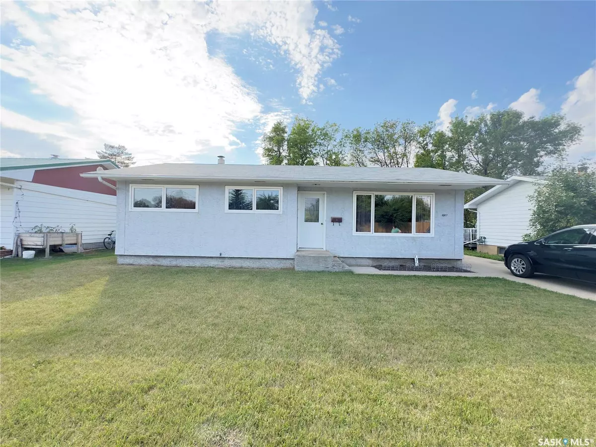 Humboldt, SK S0K 2A0,1027 7th STREET