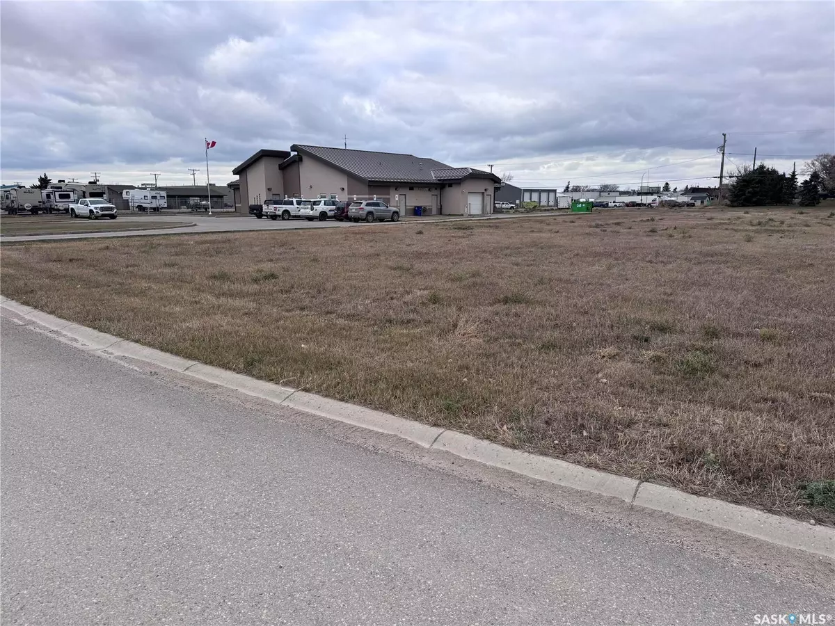 Wynyard, SK S0K 4T0,610 Greer STREET