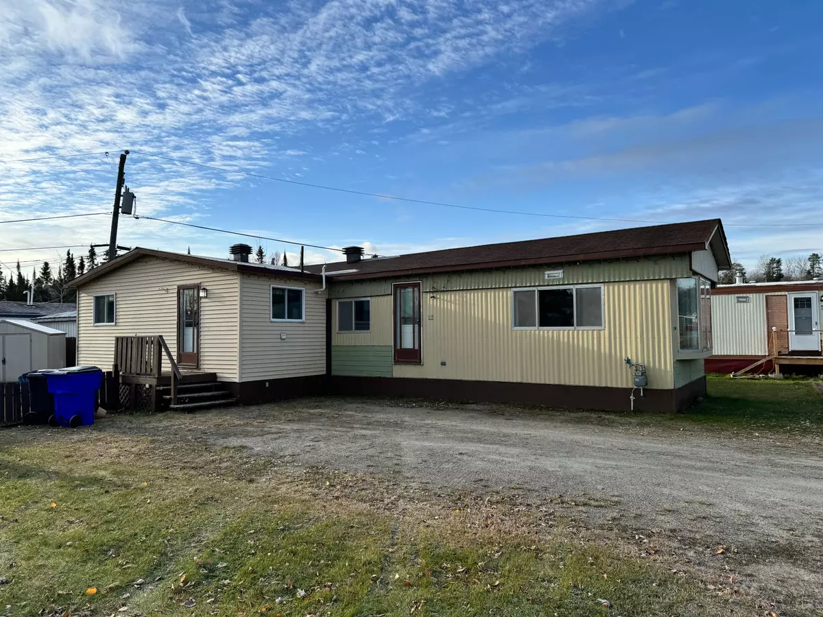 Timmins, ON P4N 0C1,234 Evelyn CRES