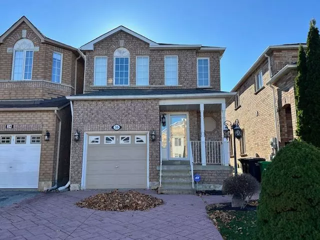 Caledon, ON L7E 2R9,36 Senator WAY