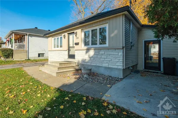 155 GLYNN AVE, Ottawa, ON K1K 1S5
