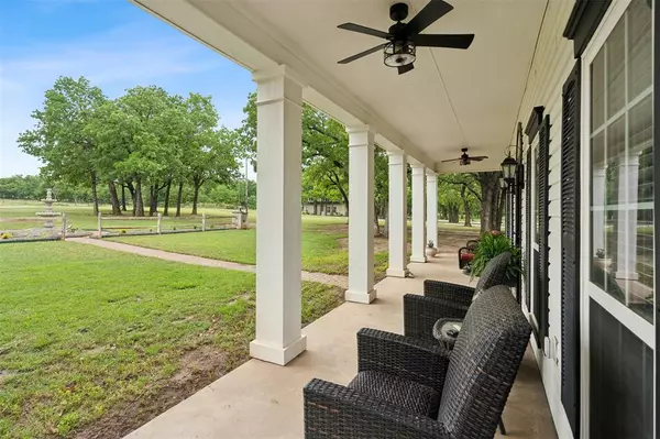 Paradise, TX 76073,166 Private Road 3454