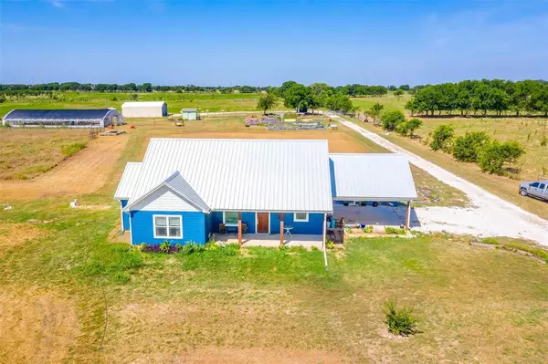 247 Hcr 4264, Hillsboro, TX 76645