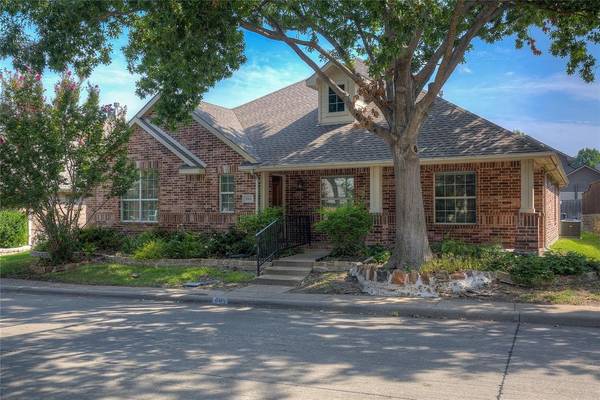 664 Woodland Way, Rockwall, TX 75087