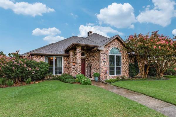 4214 Red Spruce Lane,  Carrollton,  TX 75010