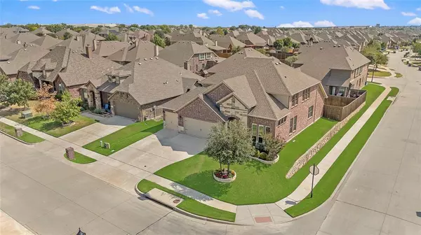 Melissa, TX 75454,3400 Cedar Lane