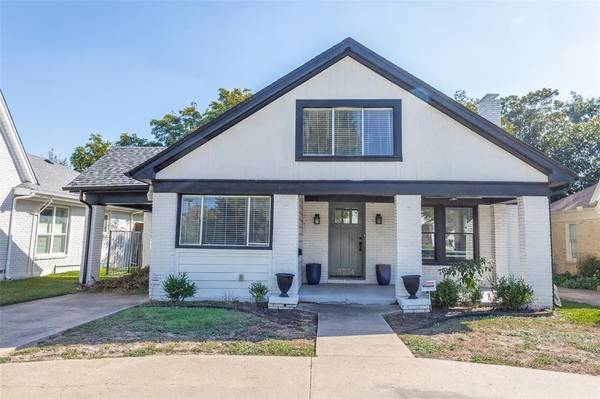 5734 Vanderbilt Avenue, Dallas, TX 75206