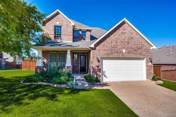 601 Excalibur Drive, Mckinney, TX 75071