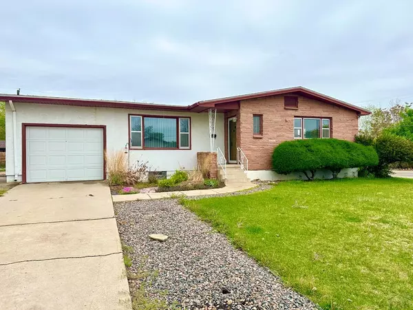 59 Drake St, Pueblo, CO 81005