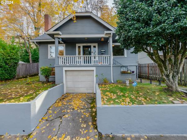 926 NE 67TH AVE, Portland, OR 97213