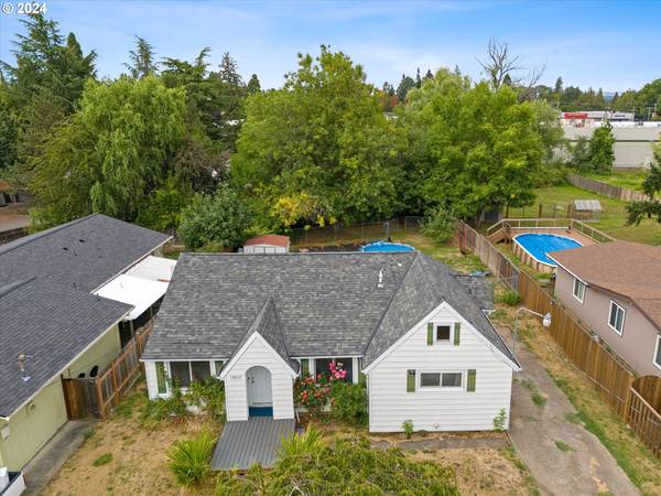 19525 SW BLANTON ST, Beaverton, OR 97078