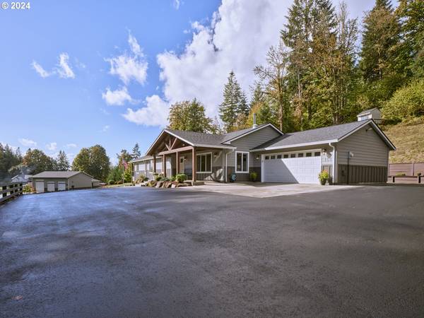 164 BOZARTH HEIGHTS RD, Woodland, WA 98674