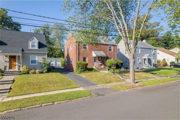 118 Roosevelt Ave, Cranford Twp., NJ 07016