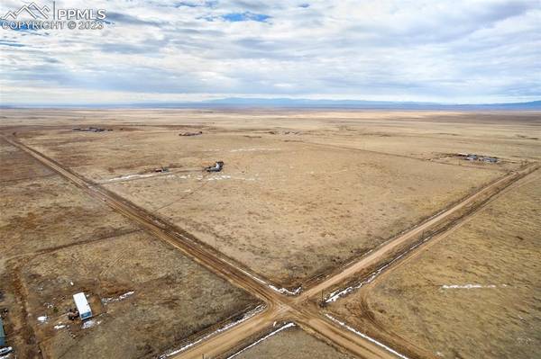 6550 Lauppe RD, Yoder, CO 80864