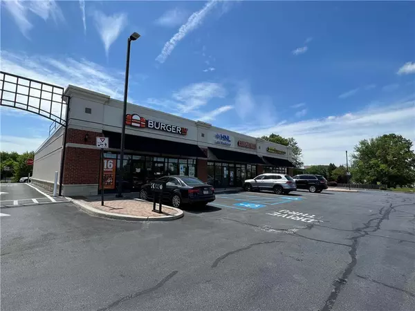 Bethlehem City, PA 18017,3215 Schoenersville Road #A- 2400sf