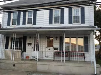 122 South 4Th Street, Emmaus Borough, PA 18049