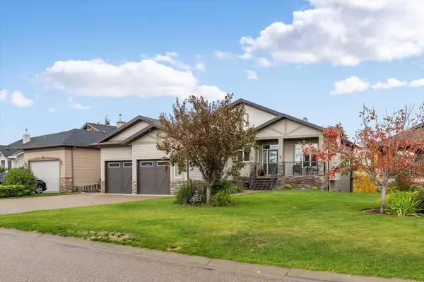 21 Wyndham Park WAY, Carseland, AB T0J0M0