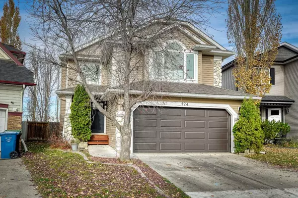 Calgary, AB T2X 3M3,124 Chaparral CRES SE