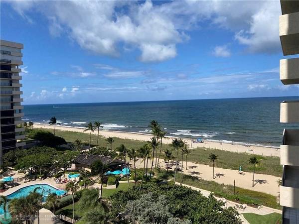 5000 N Ocean Blvd  #810, Lauderdale By The Sea, FL 33308