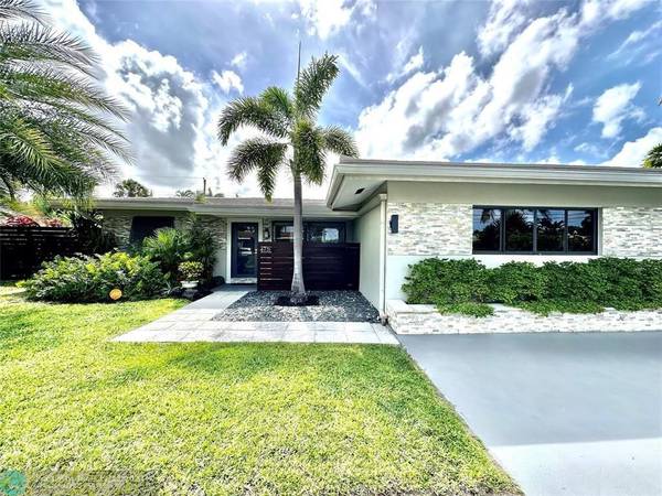 4231 NE 16th Ter, Oakland Park, FL 33334