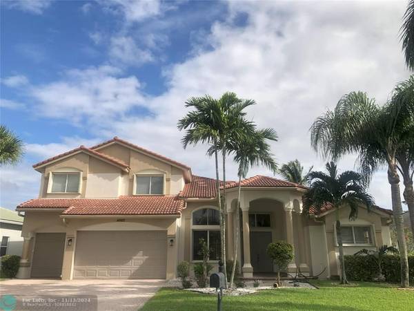 4662 Island Reef Dr, Wellington, FL 33449