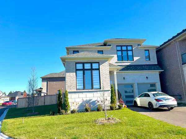 7 Ballanview CT, Whitchurch-stouffville, ON L4A 7X4