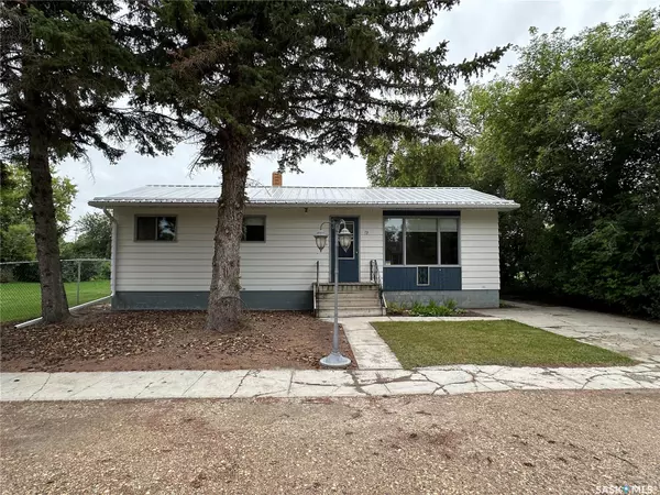 13 Oswalt STREET, Quill Lake, SK S0A 3E0