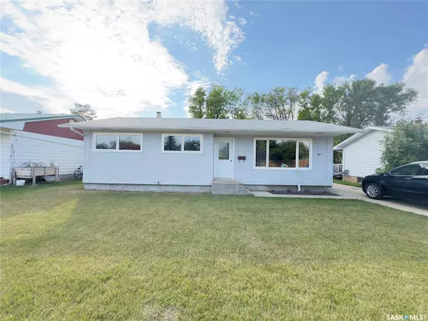 1027 7th STREET, Humboldt, SK S0K 2A0