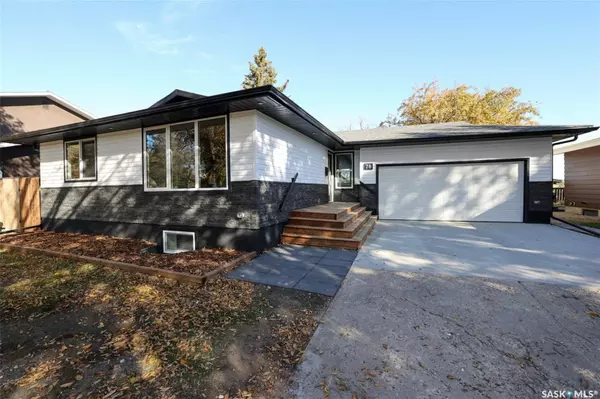 Regina, SK S4S 5M1,78 Deergrove CRESCENT