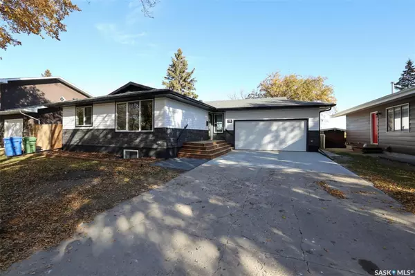 Regina, SK S4S 5M1,78 Deergrove CRESCENT